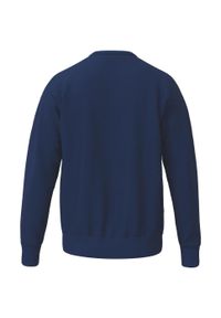 ERIMA - Bluza dziecięca Erima TS. Kolor: niebieski. Materiał: bawełna