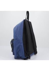 Eastpak Model Ek0a5bg4u591 Day Pakr Kolor Niebieski. Kolor: niebieski. Materiał: tkanina