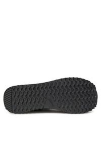 Patrizia Pepe Sneakersy PPJ766.01 S Czarny. Kolor: czarny. Materiał: skóra #4