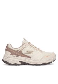 skechers - Buty do biegania Skechers. Kolor: różowy. Sport: bieganie #1