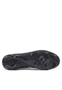 Puma Buty do piłki nożnej Future 8 Match Fg/Ag 108140 02 Czarny. Kolor: czarny. Materiał: skóra #6