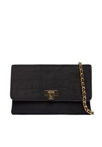 Torebka Elisabetta Franchi. Kolor: czarny #1