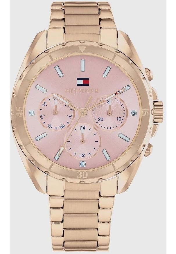 TOMMY HILFIGER - Zegarek Tommy Hilfiger Zegarek Damski Tommy Hilfiger ( 36 mm)