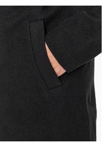 Jack & Jones - Jack&Jones Płaszcz przejściowy 12236160 Czarny Regular Fit. Kolor: czarny. Materiał: syntetyk #3