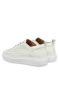 Alexander Smith Sneakersy Wembley ASBBWYM 2273 Biały. Kolor: biały. Materiał: skóra #4