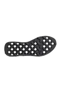 ecco - Buty trekkingowe męskie Ecco Biom 2.1 X Mountain. Zapięcie: sznurówki. Kolor: niebieski. Materiał: materiał, tkanina, syntetyk. Szerokość cholewki: normalna. Sport: turystyka piesza
