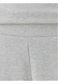 EA7 Emporio Armani Spodnie dresowe 7W000096 AF12473 O8002 Szary Regular Fit. Kolor: szary. Materiał: bawełna #2