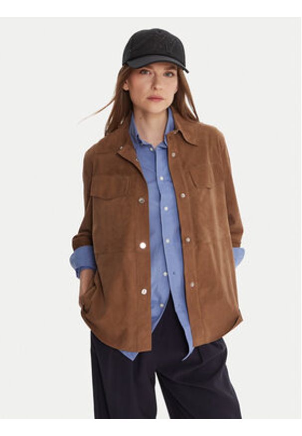 Weekend Max Mara Czapka z daszkiem Rugiada 2525576054 Czarny. Kolor: czarny. Materiał: bawełna