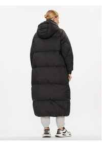 TOMMY HILFIGER - Tommy Hilfiger Kurtka puchowa Modern WW0WW38918 Czarny Regular Fit. Kolor: czarny. Materiał: syntetyk #6