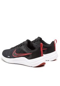 Nike Buty Downshifter 12 DD9293 003 Czarny. Kolor: czarny. Materiał: materiał. Model: Nike Downshifter #4