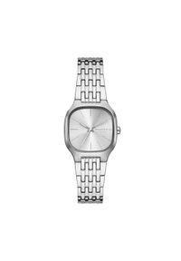 Skagen Zegarek Mellem Lille Traditional SKW3159 Srebrny. Kolor: srebrny