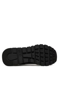 Liu Jo Sneakersy Amazing 25 BF5049 PX026 Czarny. Kolor: czarny. Materiał: skóra #5