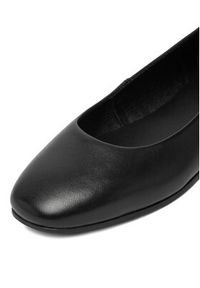 Lasocki Baleriny CEO-RST-WOLLY-09 Czarny. Kolor: czarny. Materiał: skóra #3