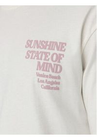 Only & Sons T-Shirt Kenny 22028736 Biały Relaxed Fit. Kolor: biały. Materiał: bawełna #3