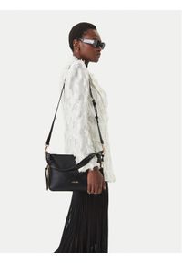 Liu Jo Torebka AA6038 E1120 Czarny. Kolor: czarny. Materiał: skórzane #1