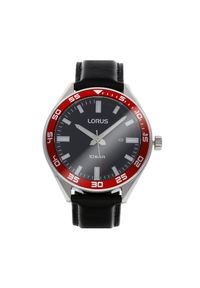 Zegarek Lorus. Kolor: czarny #1