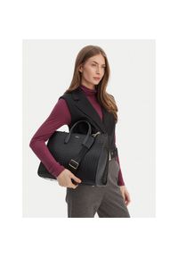 Torebka BOSS. Kolor: czarny #1