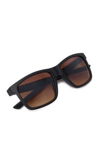 Quiksilver Okulary przeciwsłoneczne WB-QS-KA-001-SS26 Czarny. Kolor: czarny. Materiał: syntetyk #2