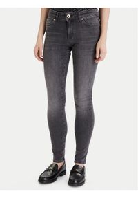 JOOP! Jeansy 30037156 Szary Skinny Fit. Kolor: szary #1