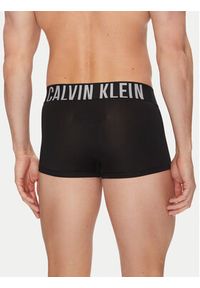 Calvin Klein Underwear Komplet 3 par bokserek 000NB3611A Czarny. Kolor: czarny. Materiał: syntetyk #4