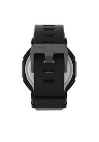 Timex Zegarek UFC Colossus TW2V55200 Czarny. Kolor: czarny. Materiał: syntetyk #3