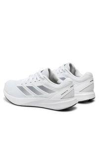 Adidas - adidas Buty do biegania Duramo RC ID2707 Biały. Kolor: biały. Materiał: mesh, materiał #6