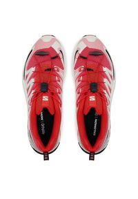 salomon - Salomon Buty do biegania Xa Pro 3D V9 L47747900 Czerwony. Kolor: czerwony #6