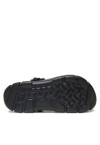 Birkenstock Klapki Birki Flow EVA 1027684 Czarny. Kolor: czarny #3