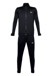 Under Armour Dres Ua Emea 1357139 Czarny Regular Fit. Kolor: czarny. Materiał: syntetyk #11