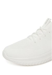 Sprandi Sneakersy CEO-WP-S23R241A-4 Biały. Kolor: biały. Materiał: materiał #7