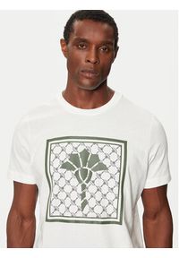 JOOP! T-Shirt 17 JJ-08Bilal 30042365 Écru Modern Fit. Materiał: bawełna #6