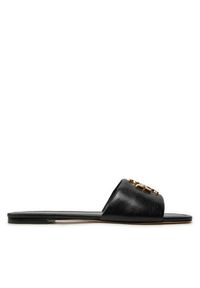 Klapki Tory Burch. Kolor: czarny #1