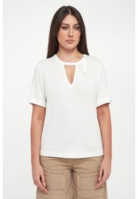 Aeronautica Militare - T-shirt damski AERONAUTICA MILITARE #3