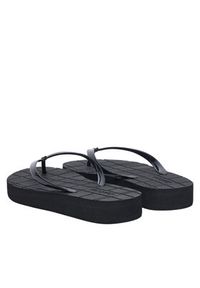 Barbour Japonki Tilda LBS0021BK93 Czarny. Kolor: czarny. Materiał: syntetyk #3