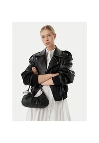 Torebka Calvin Klein. Kolor: czarny #1