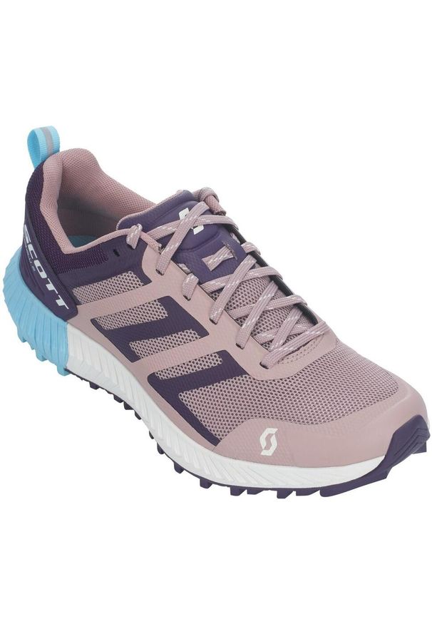 Buty do biegania dla kobiet Scott Kinabalu 2 Blush Pink 40. Kolor: różowy