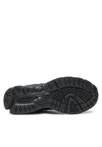 New Balance Sneakersy M1906RWE Czarny. Kolor: czarny. Materiał: skóra, zamsz #4