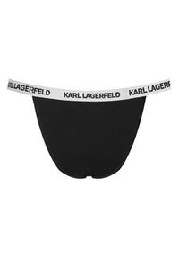 Karl Lagerfeld - KARL LAGERFELD Komplet fig brazylijskich B1W47032 Kolorowy. Materiał: bawełna. Wzór: kolorowy #8