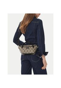 Torebka Guess. Kolor: beżowy #1