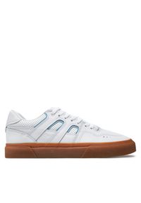 Sneakersy Emerica. Kolor: biały #1