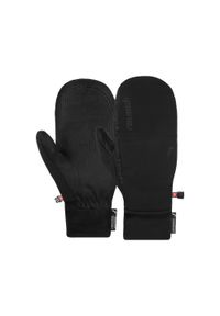Rękawice narciarskie Reusch Kavik STORMBLOXX. Kolor: czarny. Sezon: zima. Sport: narciarstwo #1
