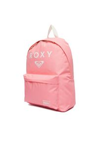 Roxy Plecak CEOWB-ROXY-XS-001-09 Różowy. Kolor: różowy. Materiał: materiał #4
