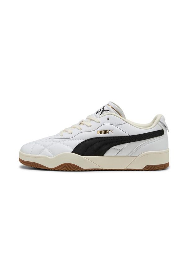 Puma Buty Tifosi Lux 40225902. Kolor: biały
