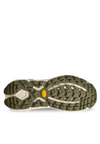 HOKA - Hoka Trekkingi Kaha 3 Low Gtx GORE-TEX 1162532 Khaki. Kolor: brązowy. Materiał: nubuk, skóra. Technologia: Gore-Tex. Sport: turystyka piesza #2