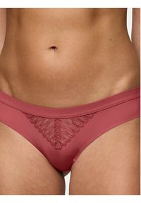 Triumph Figi brazylijskie Aura Spotlight 10216453 Czerwony. Kolor: czerwony. Materiał: syntetyk #4