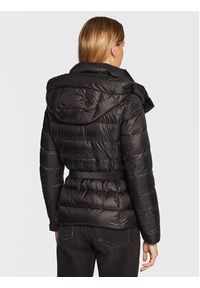 Bomboogie Kurtka puchowa JW 7633 T MNA Czarny Regular Fit. Kolor: czarny. Materiał: syntetyk #4