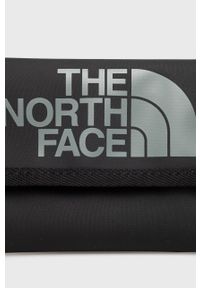 The North Face Portfel kolor czarny. Kolor: czarny #3