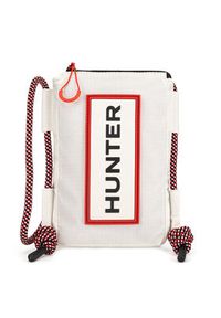 Hunter Torebka HTR-B-008-06 Biały. Kolor: biały #4