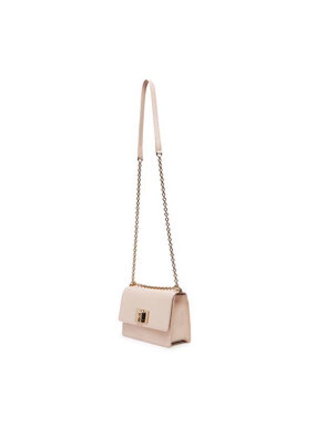 Furla Torebka 1927 Mini BAFKACO ARE000 0496S Różowy. Kolor: różowy. Materiał: skórzane