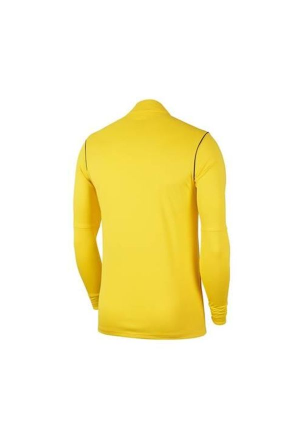 Bluza sportowa męska Nike Dri-fit Park 20 Track. Kolor: wielokolorowy. Technologia: Dri-Fit (Nike)
